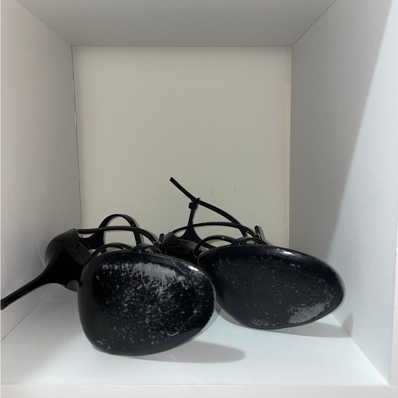 YSL heels - Picture 4 of 5